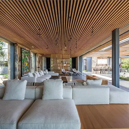 Luxe Avec Piscine A Porto-vecchio Nyaraló *