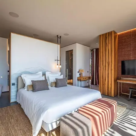 Luxe Avec Piscine A Porto-vecchio Porto-Vecchio
