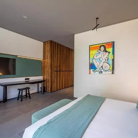 Luxe Avec Piscine A Porto-vecchio