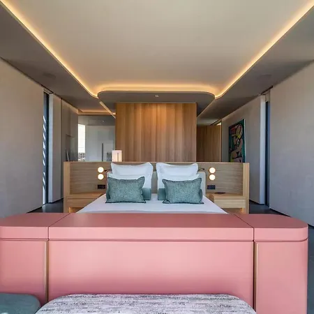 Luxe Avec Piscine A Porto-vecchio *