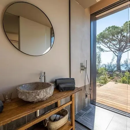 Luxe Avec Piscine A Porto-vecchio Nyaraló Porto-Vecchio