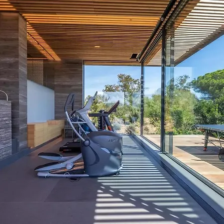 Luxe Avec Piscine A Porto-vecchio * Porto-Vecchio