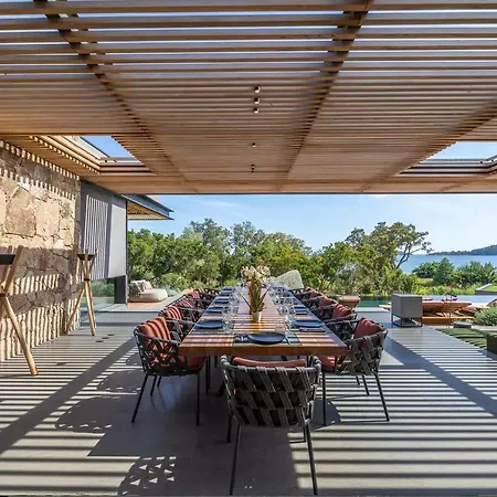 Luxe Avec Piscine A Porto-vecchio Nyaraló Porto-Vecchio