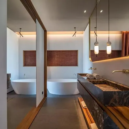 Nyaraló Luxe Avec Piscine A Porto-vecchio