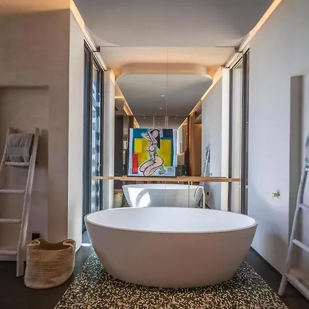 Luxe Avec Piscine A Porto-vecchio Nyaraló *